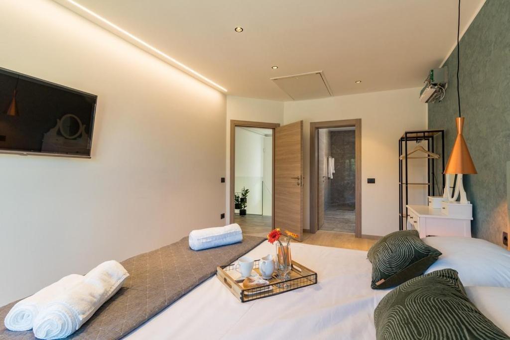 Villa Munat ลิทซ์ยัน ภายนอก รูปภาพ